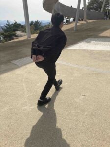 長谷井 竣