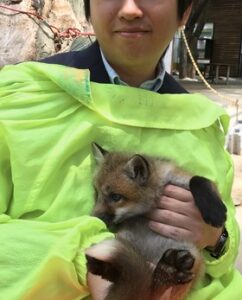 井上 賢紀