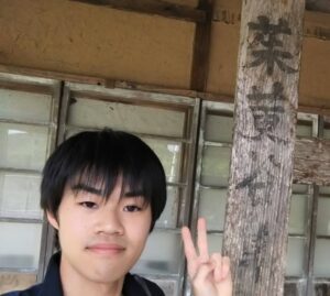 縄田 竜也