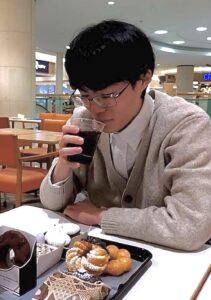 西崎 碧生