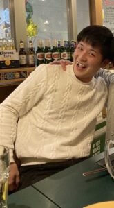 岡田 翔伍