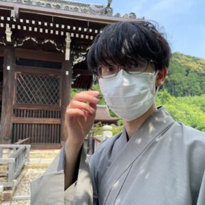 上村 慶高