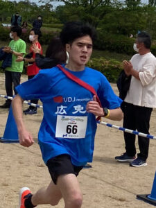 山根 慶大